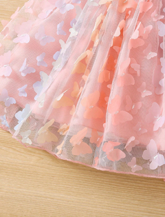 Conjunto Butterfly en internet