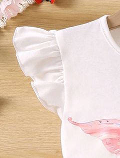Conjunto Butterfly - tienda online