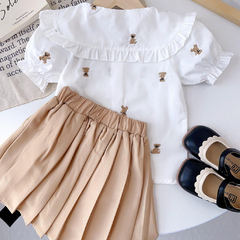 Conjunto Osito - comprar online