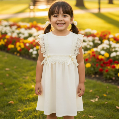 Preventa Vestido Midi + carterita - comprar online