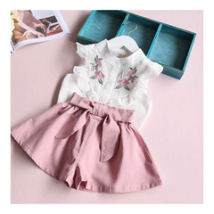 Camisa jenny