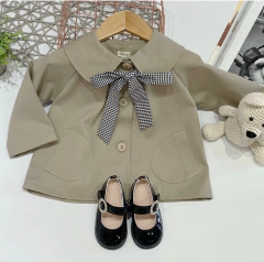 Imagen de Tapado Berlin Beige