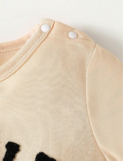 Enterito y gorrito Litlle bro - tienda online