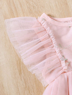 Imagen de Vestido Fran rosa