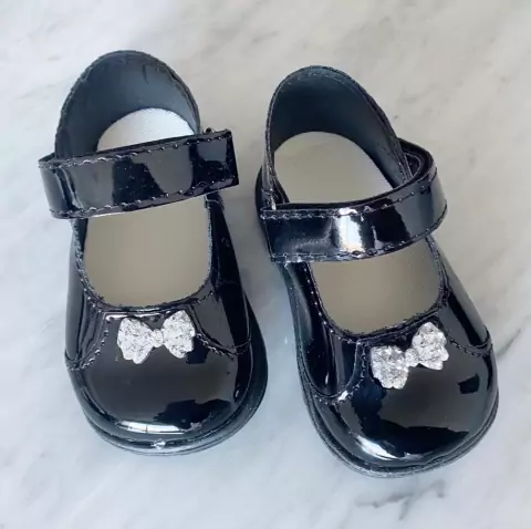 Ballerina Marie Negro