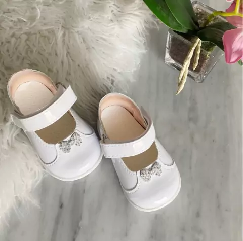 Ballerina Marie