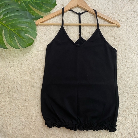 Musculosa Marie