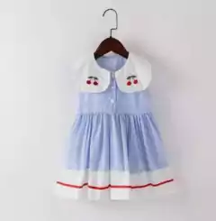 Vestido Hayley