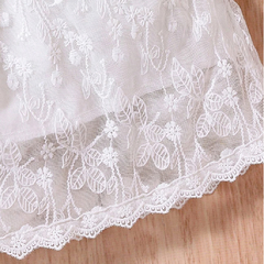 Vestido Manuelita - tienda online