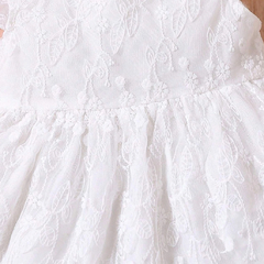 Vestido Manuelita - livét