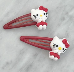 Pack de hebillas kitty en internet