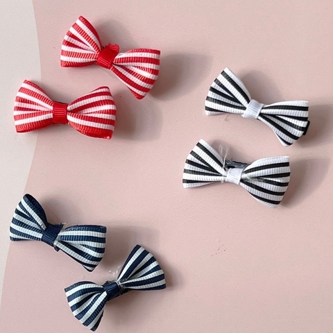 Pack de moños sailor