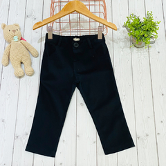 Pantalon Charly negro