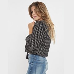 Saco Karline