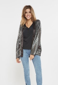 Saco Bellatrix encaje - tienda online