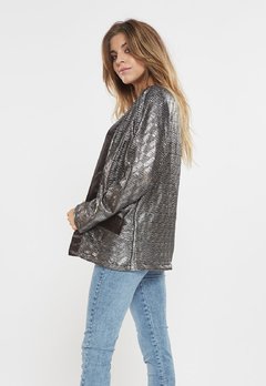 Saco Bellatrix encaje - livét
