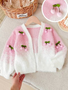 Saquito Cherry - comprar online