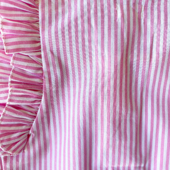 Camisa Catalina rosa en internet