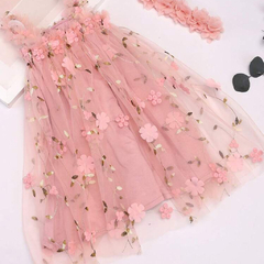 Vestido Anastasia