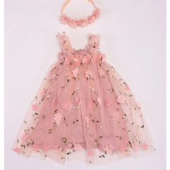 Vestido Anastasia en internet