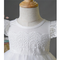 Vestido Marianne - livét