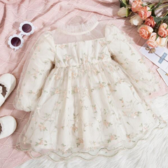 Vestido Irina