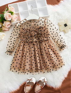 Vestido Betina - comprar online