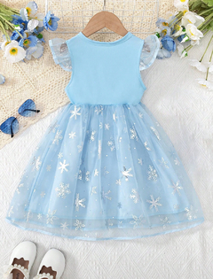 Vestido Elsa - comprar online