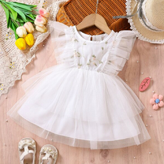 Vestido Fran