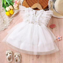 Vestido Fran - comprar online