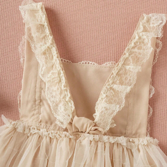 Imagen de Body Vestido Ines