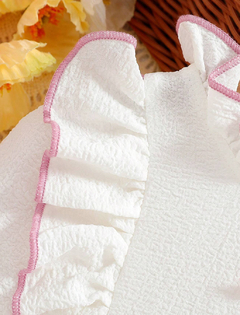 Vestido Jaqueline