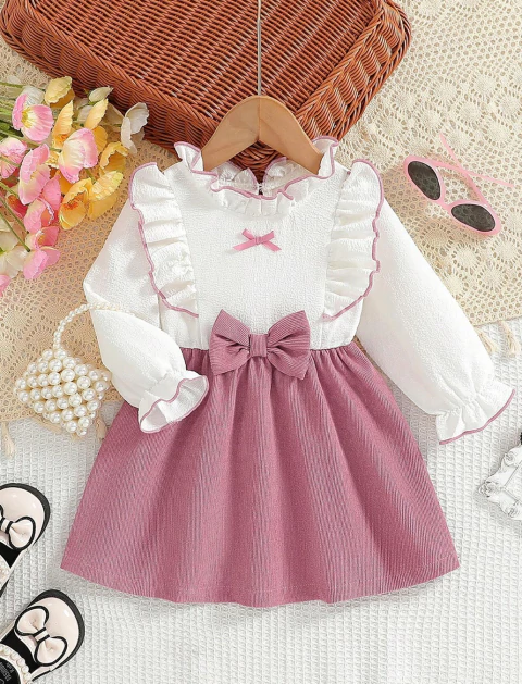 Vestido Jaqueline - comprar online