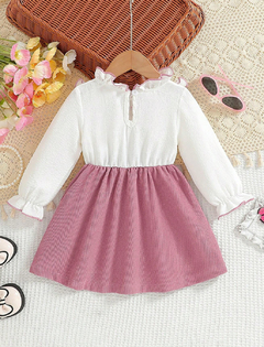 Vestido Jaqueline en internet