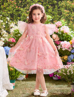 Vestido Katherine - comprar online
