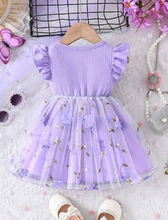 Vestido Magnolia - comprar online