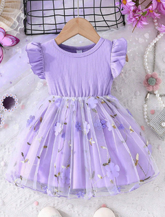 Vestido Magnolia