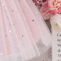 Vestido Barbie en internet