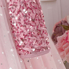 Vestido Barbie - livét