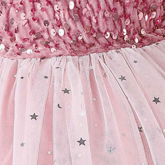 Vestido Barbie - tienda online