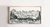 Chamonix · Obra sobre Lienzo 130x70 cm A PEDIDO en internet