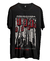 Remera Aokigahara Estilo Aesthetic Japanese Streewear Grafizona®