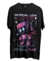 Remera ARTIFICIAL LOVE ESTILO CUTE CYBERPUNK ALTERNATIVE GRAFIZONA®