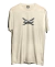 Remera WARRIOR LOGO Estilo JAPANESE ALTERNATIVE HARAJUKU GRAFIZONA® en internet