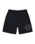 SHORT OVERSIZE DEADLY estilo Alternative URBAN GFZN