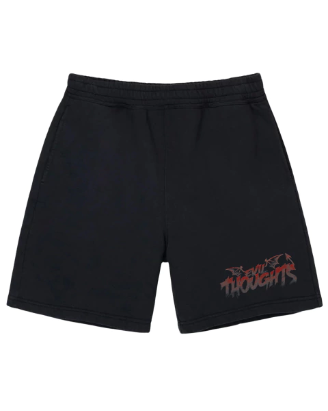 SHORT EVIL THOUGHTS GFZN - comprar online
