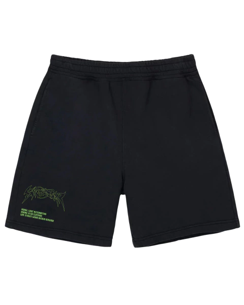 SHORT OVERSIZE LIMIT ALTERNATIVE CYBERPUNK GRAFIZONA® - comprar online