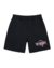 SHORT OVERSIZE NoMercy estilo Alternative URBAN GFZN