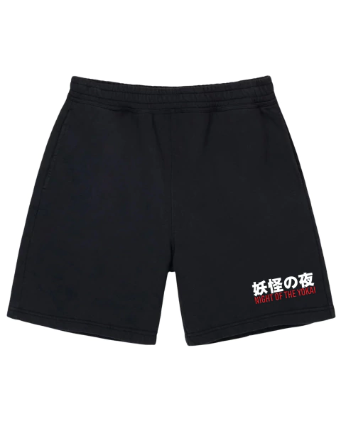SHORT Oversize YOKAI Grafizona® - comprar online