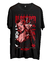 Remera Blossom ESTILO TATTO ANIME OTAKU Grafizona® - comprar online